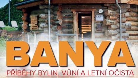 Banya fest - přednostní vstup - banya ceremoniál