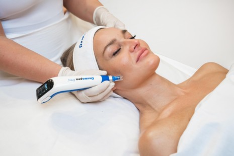 Dermapen™ Premium Skin Treatment